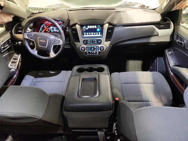 2019 GMC Yukon xl K1500 sle