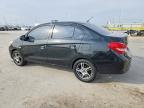2017 Mitsubishi Mirage G4 es