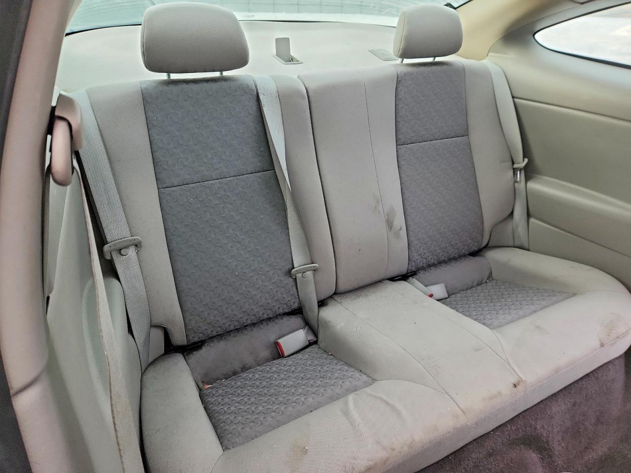 2010 Chevrolet Cobalt ls
