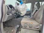 2007 Niss Frontier se