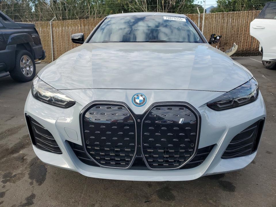 2024 BMW I4 Edrive 40
