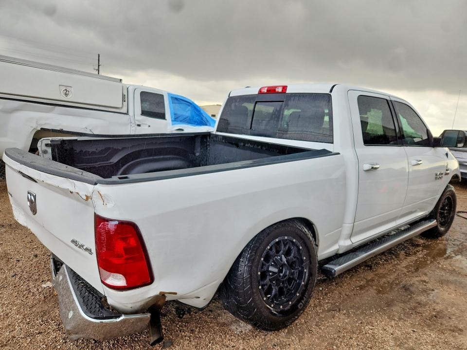 2017 Dodge Ram 1500 slt