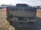 2012 Chevrolet Silverado K3500 LTZ