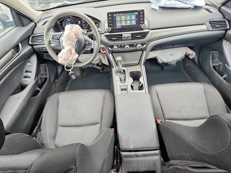 2021 Honda Accord lx