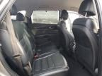 2017 KIA Sorento ex