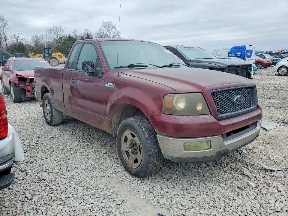 2004 Ford F150
