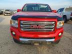2016 GMC Canyon sle