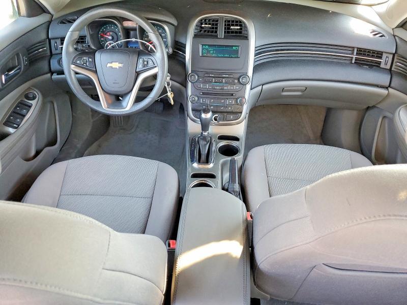 2014 Chevrolet Malibu ls