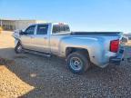 2018 GMC Sierra K3500 Denali