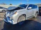 2016 Lexus Gx 460