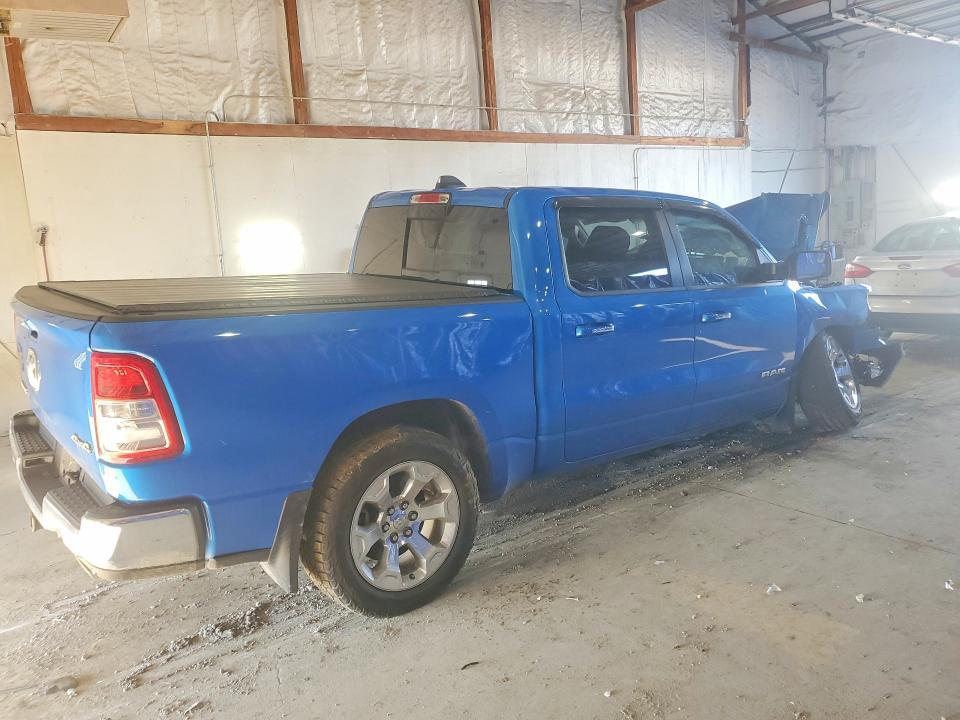 2020 Dodge RAM 1500 BIG Horn