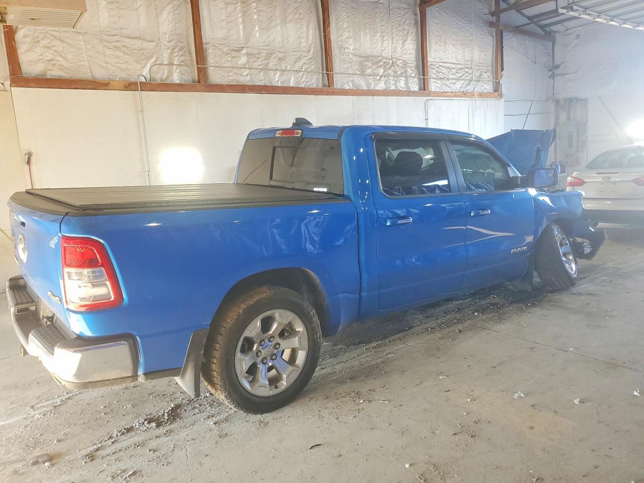 2020 Dodge RAM 1500 BIG Horn