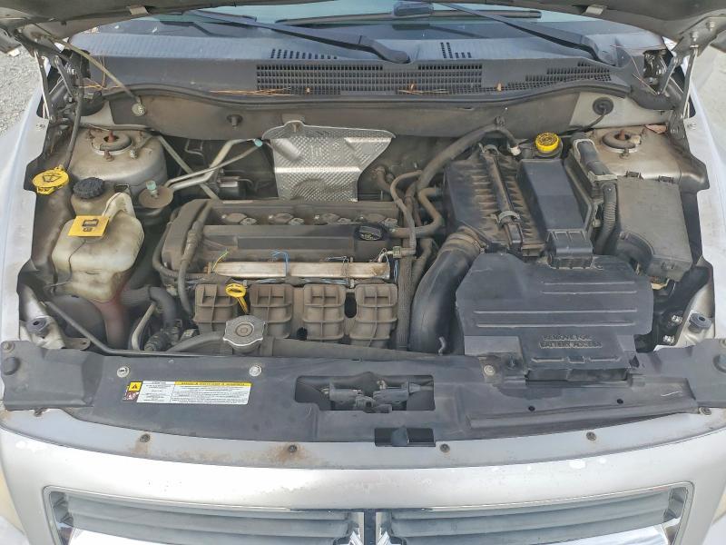 2010 Dodge Caliber sxt