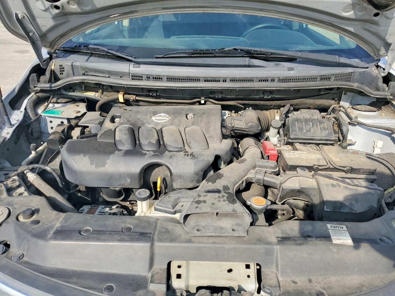 2007 Nissan Versa s