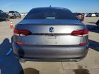 2022 Volkswagen Passat Limited Edition