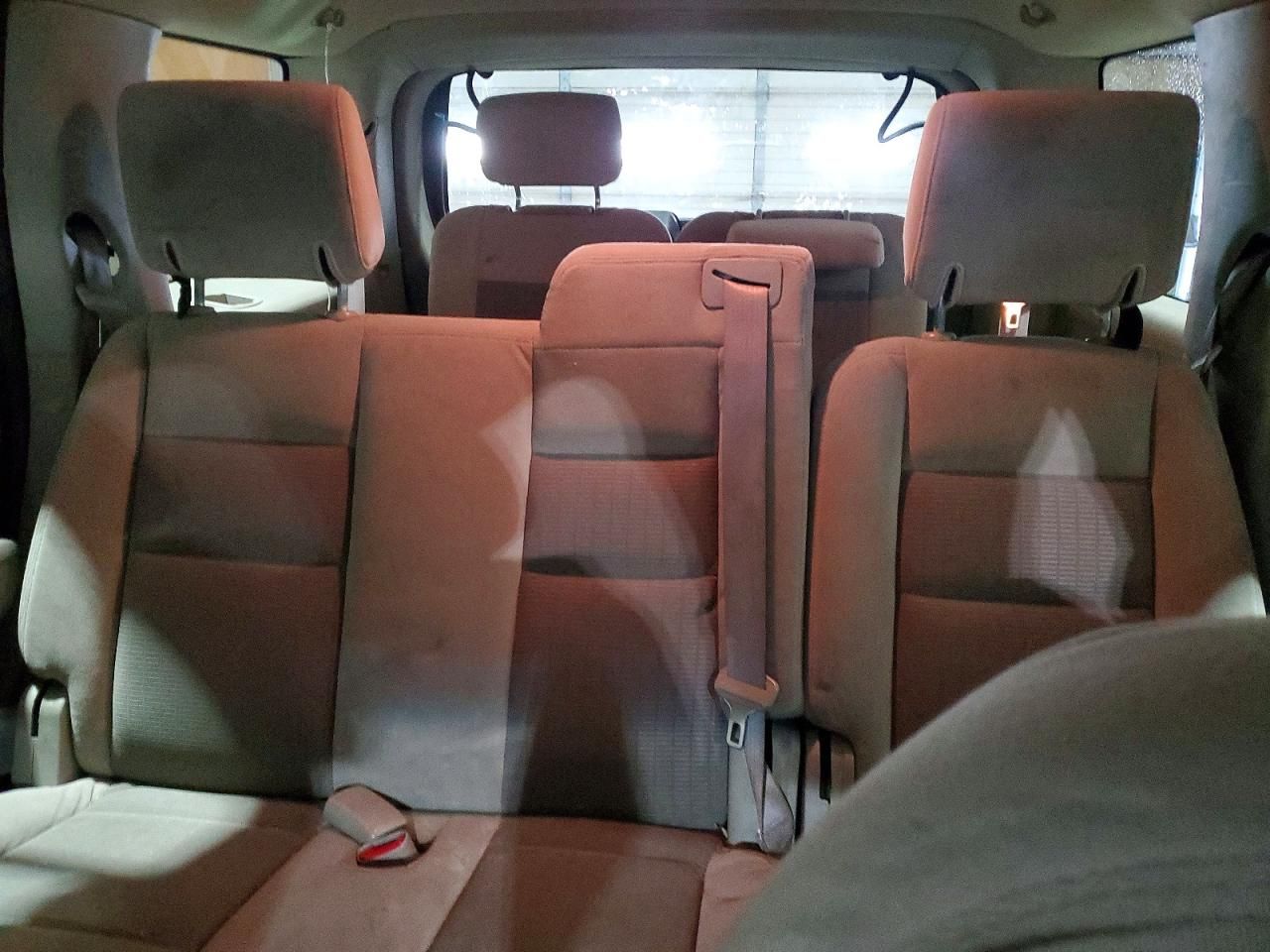 2006 Ford Explorer xlt