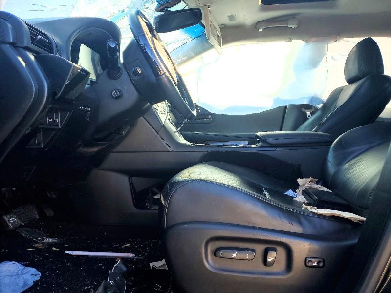 2013 Lexus RX