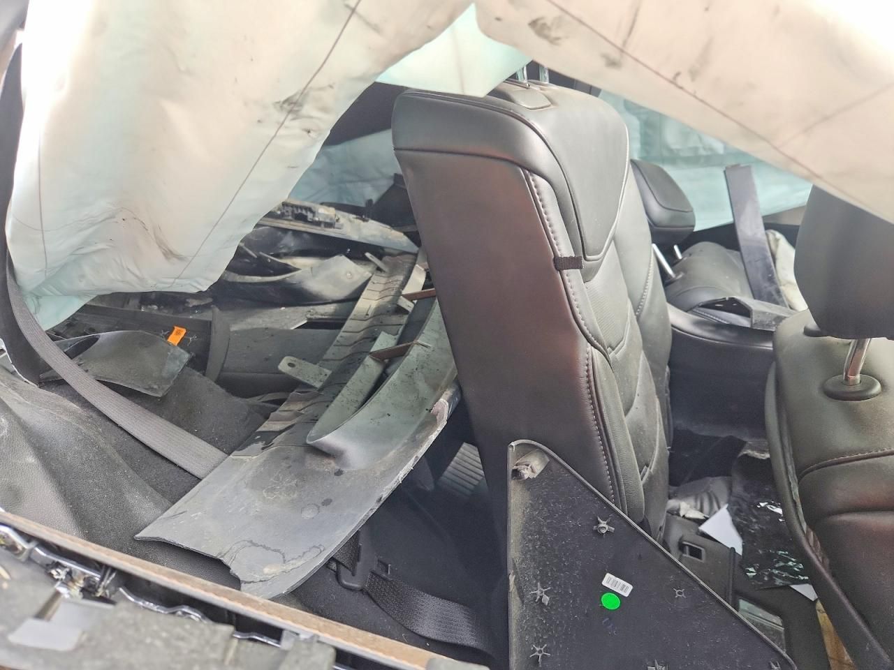 2021 Cadillac XT6 Sport