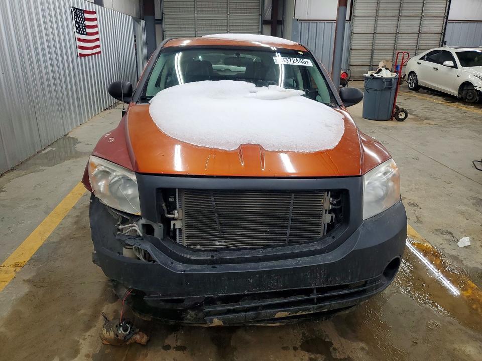 2007 Dodge Caliber