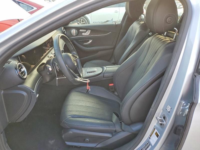 2023 Mercedes-Benz E 350