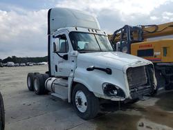 Freightliner Vehiculos salvage en venta: 2017 Freightliner Cascadia 125 Semi Truck