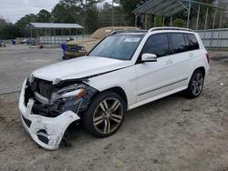 Mercedes-Benz Glk-class Vehiculos salvage en venta: 2014 Mercedes-Benz Glk 350