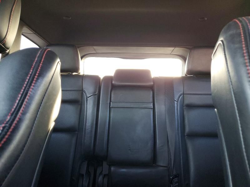 2018 Jeep Grand Cherokee Trailhawk