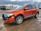 2007 Ford Edge sel Plus