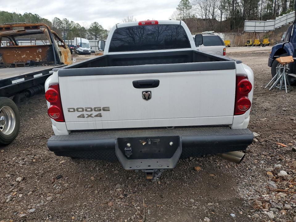 2008 Dodge RAM 3500 ST