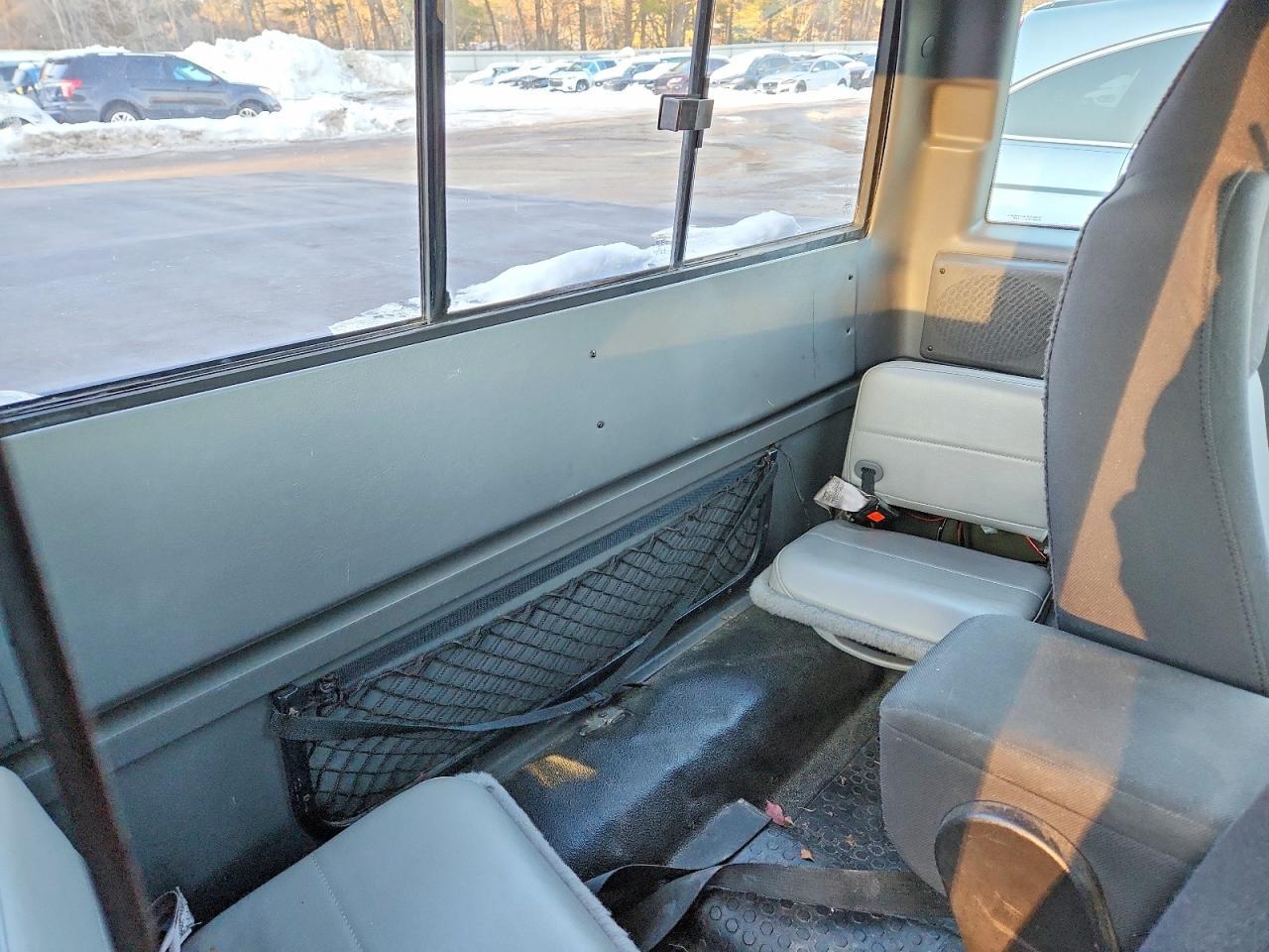 2005 Ford Ranger Super cab