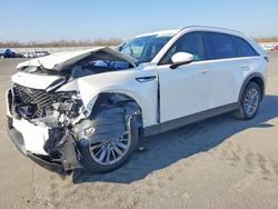 Mazda Vehiculos salvage en venta: 2025 Mazda Cx-90 Select