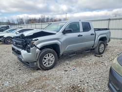 Toyota Tacoma sr salvage cars for sale: 2024 Toyota Tacoma SR