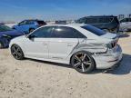 2018 Audi RS3