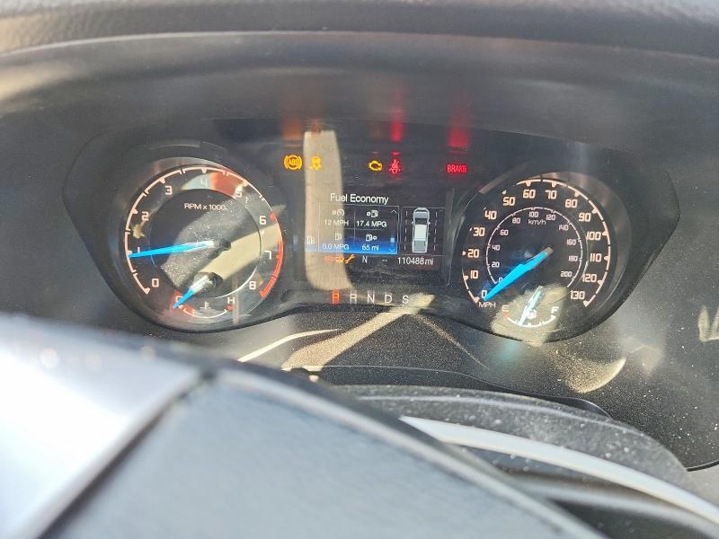 2020 Ford Ranger XL