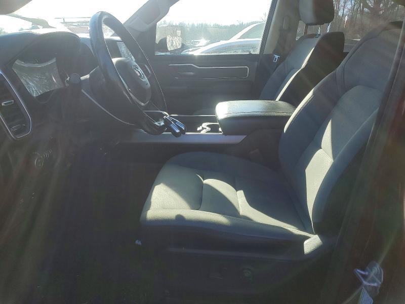 2019 Dodge Ram 1500 big Horn/lone Star