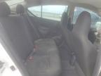2015 Niss Versa 1.6 s