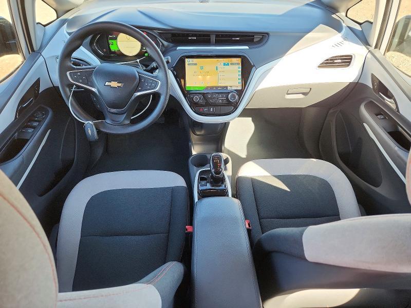 2019 Chevrolet Bolt ev lt