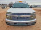 2008 Chevrolet Colorado