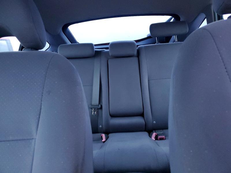 2008 Toyota Prius Base