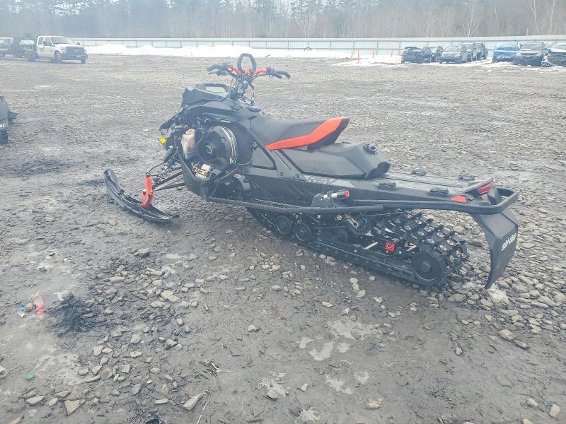 2020 Skidoo Renegade