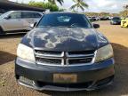 2012 Dodge Avenger se