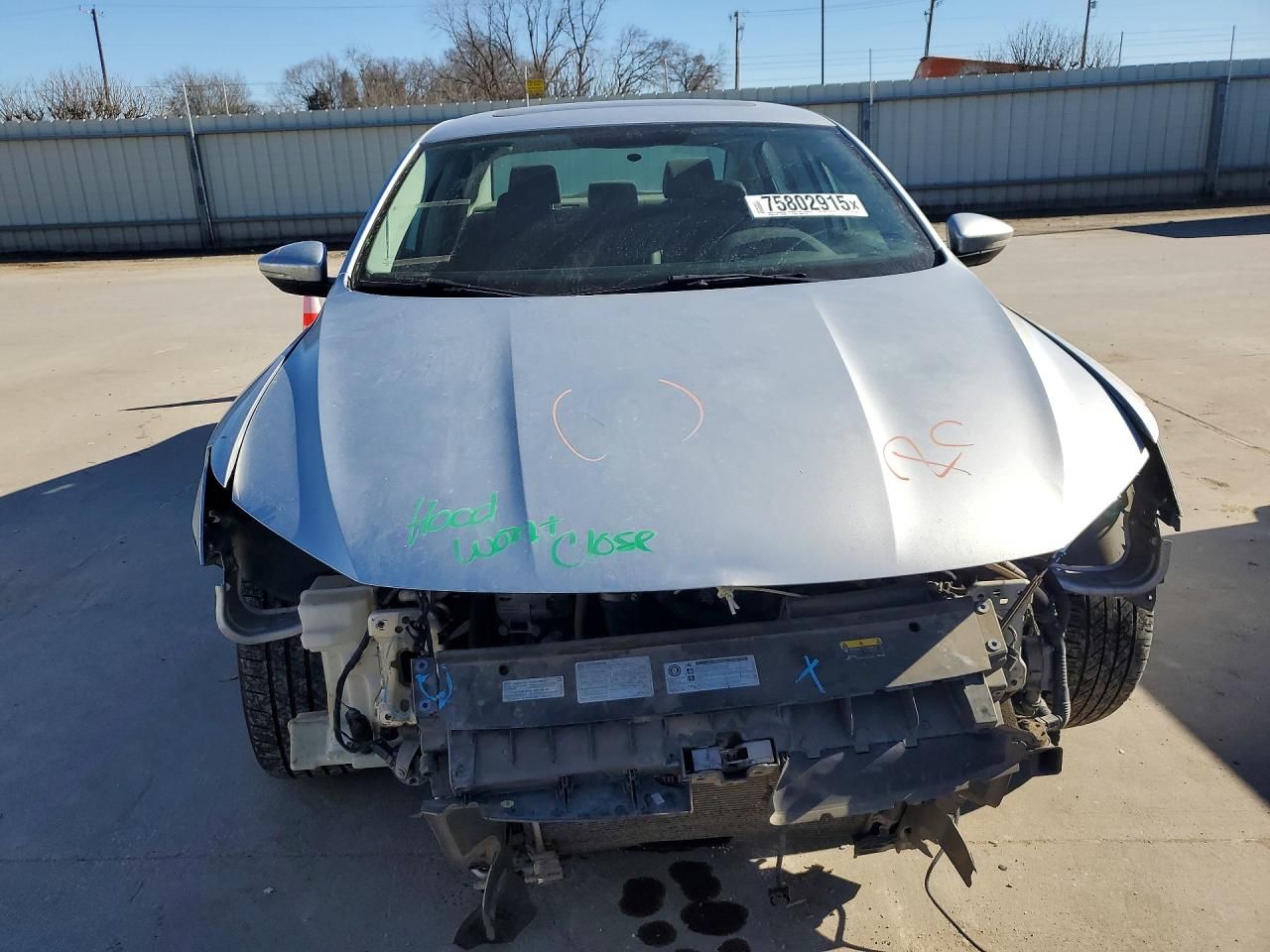 2019 Volkswagen Passat Wolfsburg