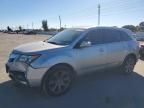 2011 Acura Mdx Advance