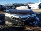 2015 Acura Mdx Technology