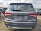 2021 Honda Pilot exl
