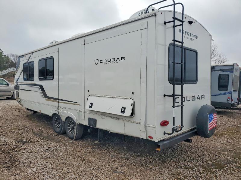 2026 Keystone Cougar XLI-RV