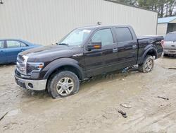 2013 Ford F150 Supercrew for sale in Seaford, DE