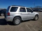 2007 Mercury Mariner Luxury