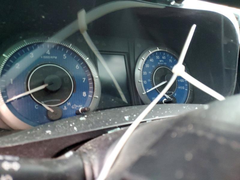 2016 Toyota Sienna xle