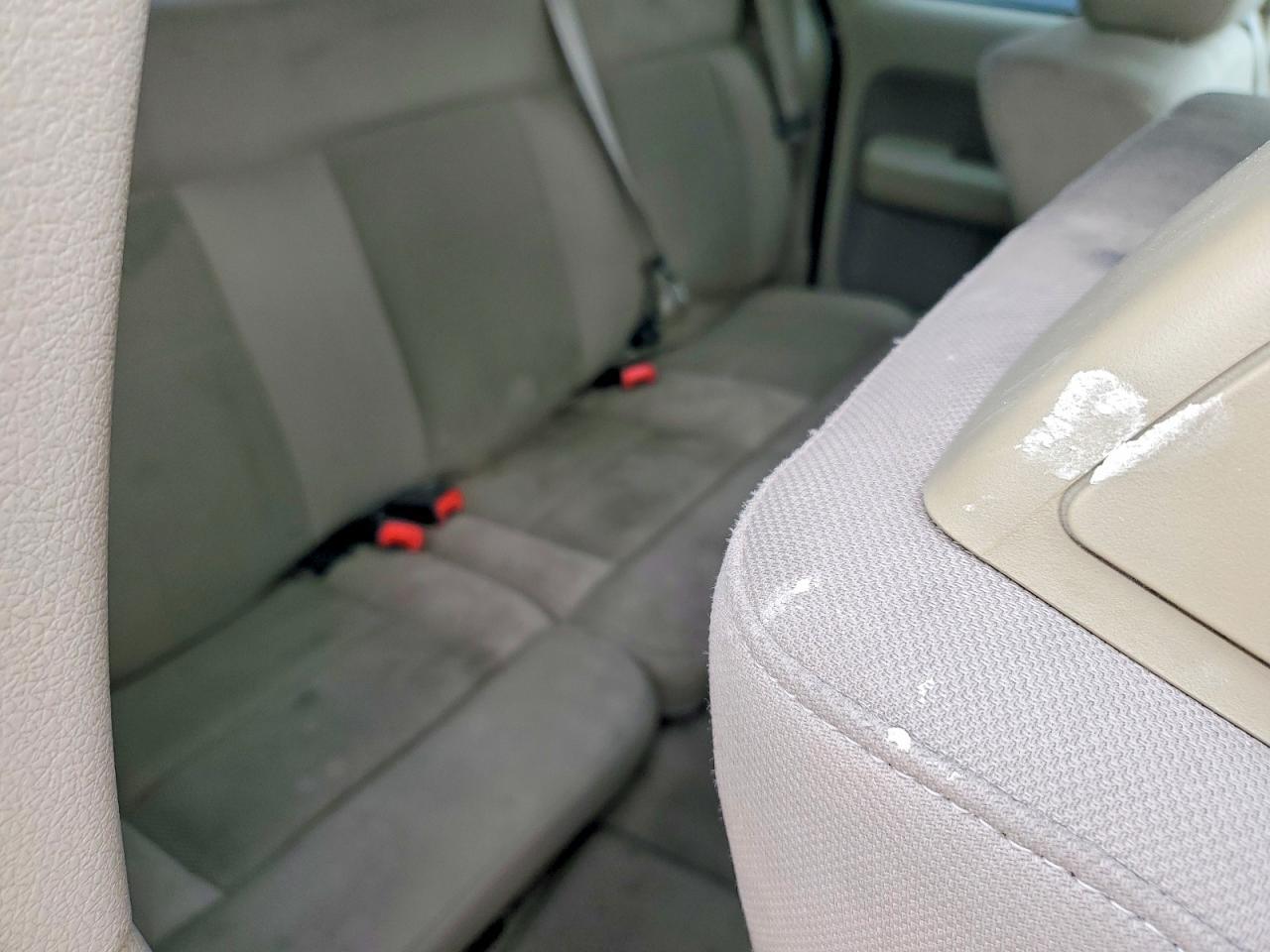 2004 Ford F150